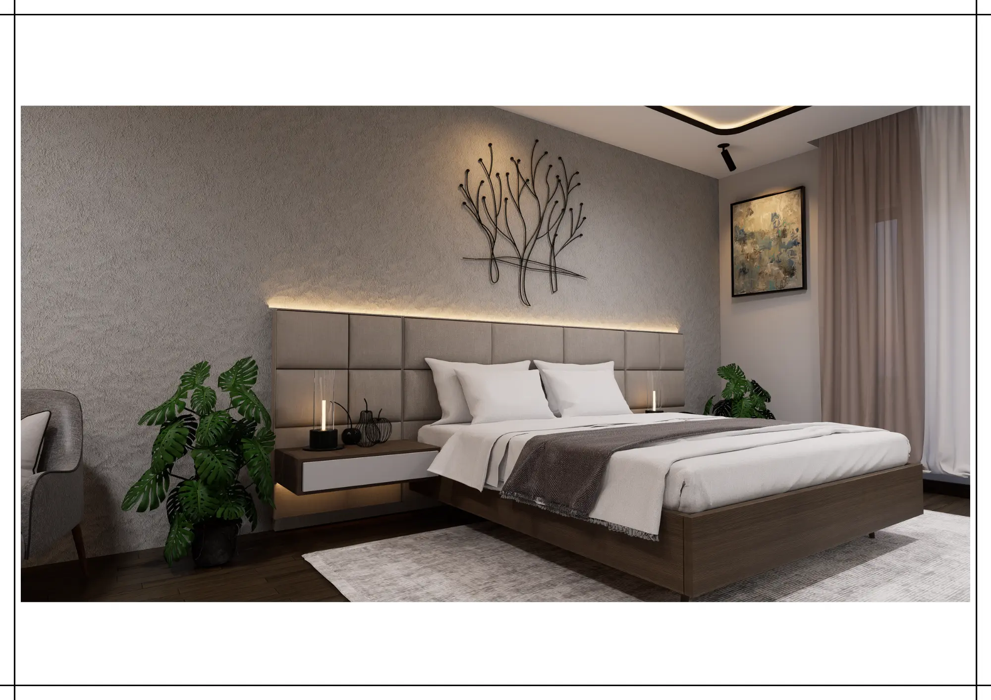 Navya Lounge